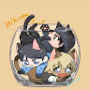 Meet your Posher, Yiwen